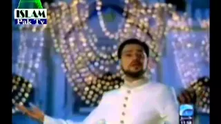 ramadan assalam dr amir liaqat special ramzan naat islampaktv flv