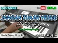 Download Lagu Jangan Tukar Yesus ( Putri Siagian) Cipt. Bambang Irwanto