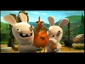 Rabbids Invasion - Series Trailer