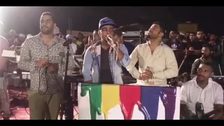 بلوشي فرقة النورس عبدو علاش نديم دندنها