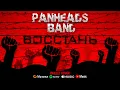 Download Lagu PANHEADS BAND – RISE (Skillet Russian Cover)
