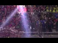 2024 Houston FRC World Championship - Einstein Finals Winner Announcement