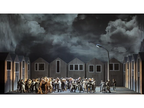 Macbeth | Violeta Urmana & Dimitris Tiliakos | Opéra de Paris 2006 (DVD/Blu-ray trailer)