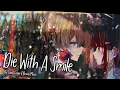 Nightcore - Die With A Smile (Lady Gaga)