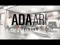 AdaAri. Abs. Ifem N'eli by Flavour