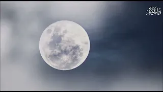 أطفأ المصباح نوره 