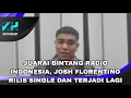 Download Lagu JUARAI BINTANG RADIO INDONESIA, JOSH FLORENTINO RILIS SINGLE DAN TERJADI LAGI