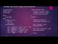 Templates in C Object-Oriented Programming OOP C Examples Explanation