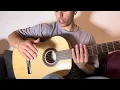 Flamenco Rumba Technique Tutorial