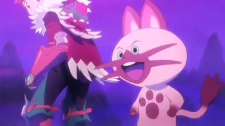 مونستر هانتر ح ١٤ بدون موسيقى 