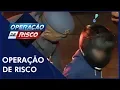 Lagu Operação de Risco  (06/10/18) | Completo