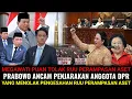 Download Lagu MEGAWATI PUAN TOLAK MENTAH-MENTAH UU PERAMPASAN ASET❗PRABOWO ANCAM PENJARAKAN DEWAN DPR YANG MENOLAK