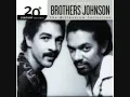 [Lyrics] The Brothers Johnson- Stomp!