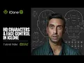 Download Lagu Working with CC5 HD Characters and HD Face Control in iClone | iClone 8 Tutorial