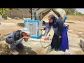 Download Lagu # Documentary Abandoned Grandmother: A Gift for Summer