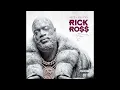 Rick Ross, French Montana, Max B, Ruf!o - Minks in Miami (Remix / Audio)