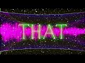 Röyksopp & Robyn - Monument (Olof Dreijer Remix) | Official Visualizer