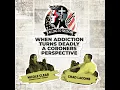 Episode 5 - When Addiction Turns Deadly A Coroners Perspective