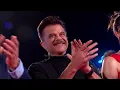 Sukhwinder Singh ka jaduyee performance | The ITA Awards