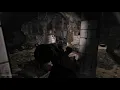 Stalker Anomaly 1 5 1 HIP being weird