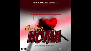 oc jay homa official audio 