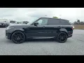 2021 Land Rover Range Rover Sport HSE Dynamic Clarksville Annapolis Rockville Ellicott City