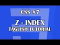 CSS - Z