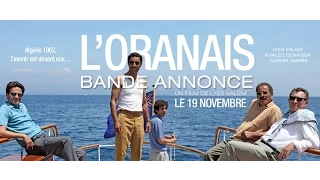 L'ORANAIS - extrait