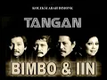 Lagu Bimbo - tangan
