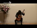 Toccata-Joaquin Rodrigo