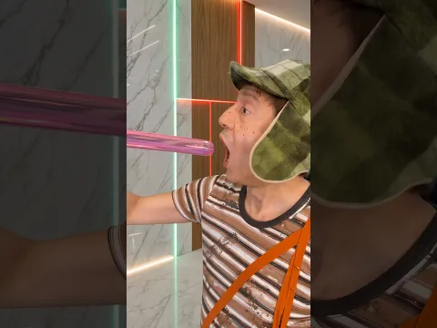 ¡El secreto detrás de las BURBUJAS del Chavo del 8😱🫧!