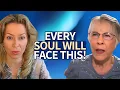 Download Lagu IAND's Doctor Studies Over 1000 NDE's! Discovers EVERY Soul Must FEEL The Pain (Or Love) They Caused