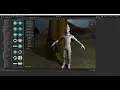 Unity - Adding Textures and Prefabs