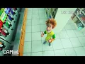Mavis Experiences Being A Regular Human | Hotel Transylvania 2 | Now Playing