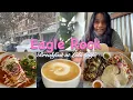 Eagle Rock Lola Oaxacan Cafe