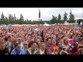 Kodaline - High Hopes (T in the Park 2015)
