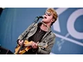 Download Lagu Kodaline - High Hopes (T in the Park 2015)