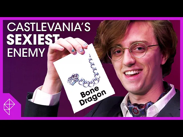 I wasted 3 weeks of my life finding Castlevania's hottest monster | Unraveled, Ep. 4