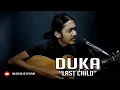 Last Child - Duka (cover by Deniesyah)