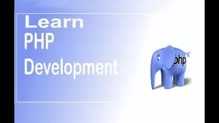 Beginner PHP Tutorial 11 Output HTML Using echo print