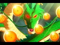 The ultimate being dragon ball fusion generator