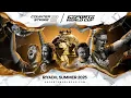 Download Lagu گزارش فارسی جام جهانی ورزش های الکترونیک - EWC 2025 - Natus Vincere vs 3DMax