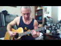 Download Lagu Battlefield 1942 - OST acoustic fingerstyle guitar cover (на гитаре) саундтрек батлфилд 1942