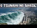 Lagu O Tsunami que Pode DEVASTAR o Brasil