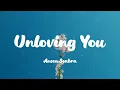 Download Lagu Anson Seabra - Unloving You (Lyrics)
