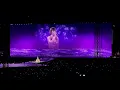 TAYLOR SWIFT - ENCHANTED (LIVE) @ ERAS TOUR SINGAPORE, 7th Mar 2024