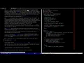Atomic data structure dev custom Linux Part