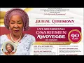 Download Lagu Burial Ceremony of Late Mrs.Christiana Osariemen Awoyegbe in GRA,Benin City