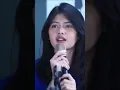 Lagu Gak cuma cantik, ternyata Mutiara juga bersuara merdu auto meleleh dengernya 😍✨ #shorts
