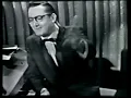 THE DIAMONDS Little Darlin.  Live Kinescope 1957. Classic Doo-Wop